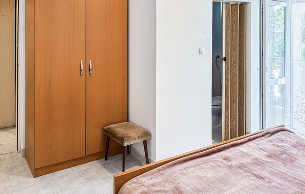 Semesterlägenhet - Rab - Lopar , Kroatien - CKR840 603