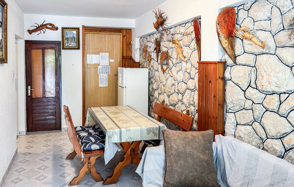 Semesterlägenhet - Rab - Lopar , Kroatien - CKR840 4