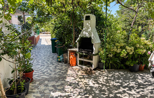 Semesterlägenhet - Rab - Lopar , Kroatien - CKR840 102