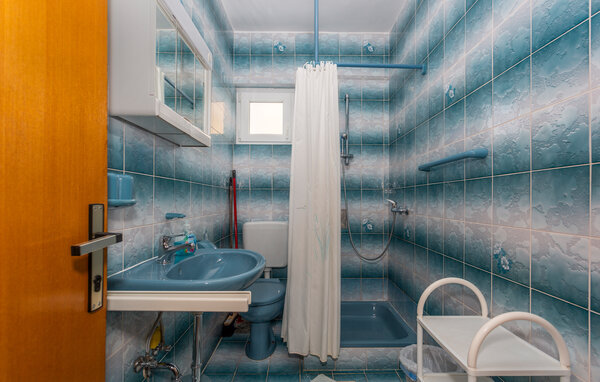 Ferienwohnung - Rab - Banjol , Kroatien - CKR842 701