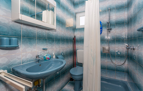 Ferienwohnung - Rab - Banjol , Kroatien - CKR842 702