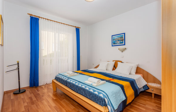 Ferienwohnung - Rab - Banjol , Kroatien - CKR842 6