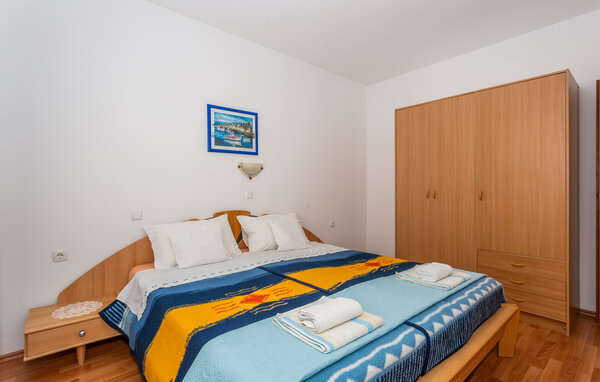Ferienwohnung - Rab - Banjol , Kroatien - CKR842 601