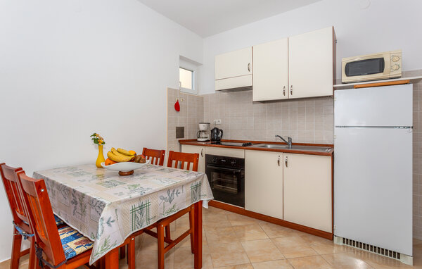 Ferienwohnung - Rab - Banjol , Kroatien - CKR842 5