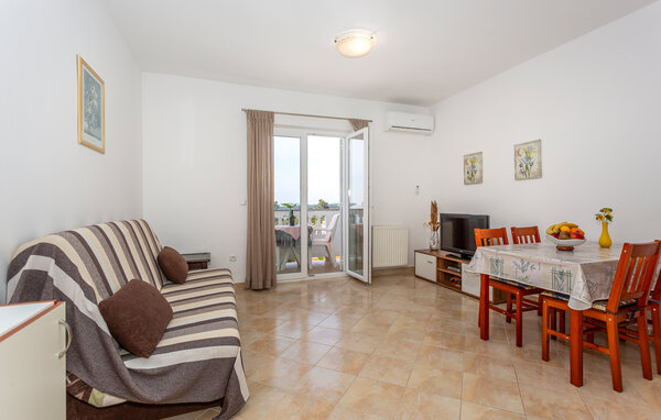 Ferienwohnung - Rab - Banjol , Kroatien - CKR842 4