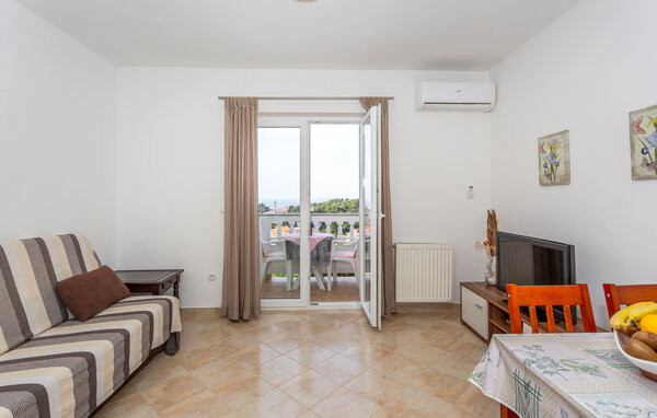 Ferienwohnung - Rab - Banjol , Kroatien - CKR842 301