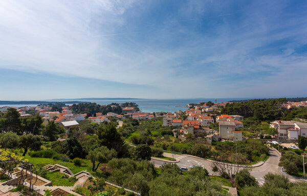 Ferienwohnung - Rab - Banjol , Kroatien - CKR842 202