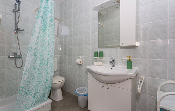 Ferienwohnung - Rab - Banjol , Kroatien - CKR843 701