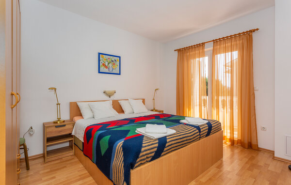 Ferienwohnung - Rab - Banjol , Kroatien - CKR843 5