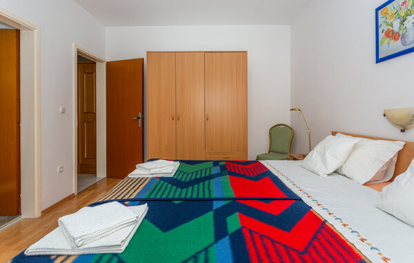 Ferienwohnung - Rab - Banjol , Kroatien - CKR843 601