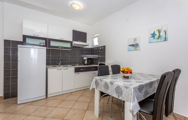 Ferienwohnung - Rab - Banjol , Kroatien - CKR843 4