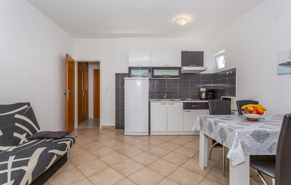 Ferienwohnung - Rab - Banjol , Kroatien - CKR843 401