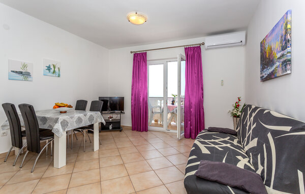 Ferienwohnung - Rab - Banjol , Kroatien - CKR843 3