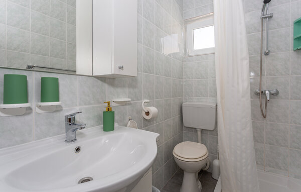 Ferieleilighet - Rab - Banjol , Kroatia - CKR844 701
