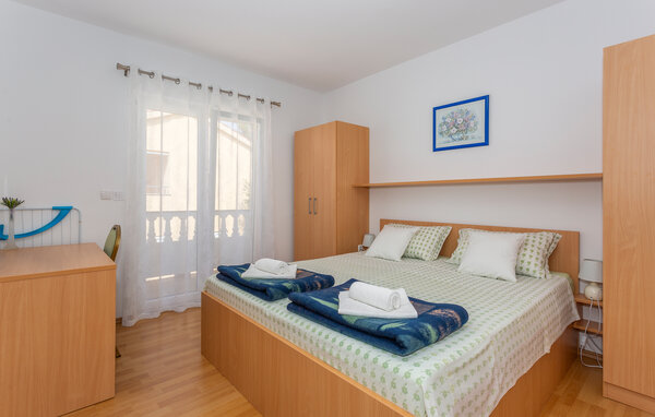 Ferieleilighet - Rab - Banjol , Kroatia - CKR844 5