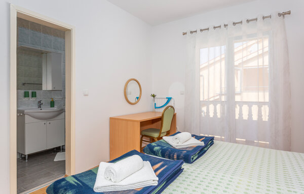 Ferieleilighet - Rab - Banjol , Kroatia - CKR844 601