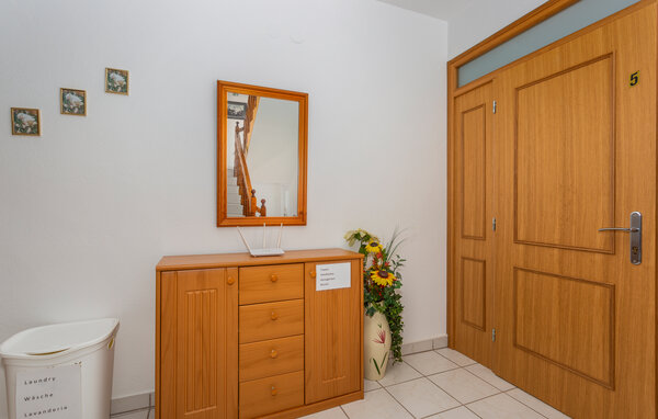Ferieleilighet - Rab - Banjol , Kroatia - CKR844 501