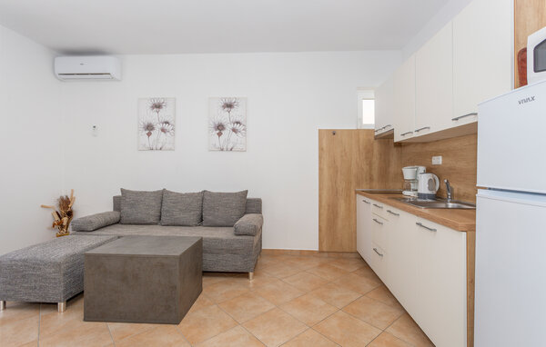 Ferieleilighet - Rab - Banjol , Kroatia - CKR844 4