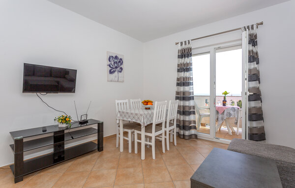 Ferieleilighet - Rab - Banjol , Kroatia - CKR844 301