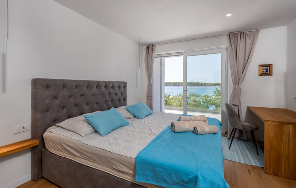 Domy wakacyjne - Rab , Chorwacja - CKR850 606