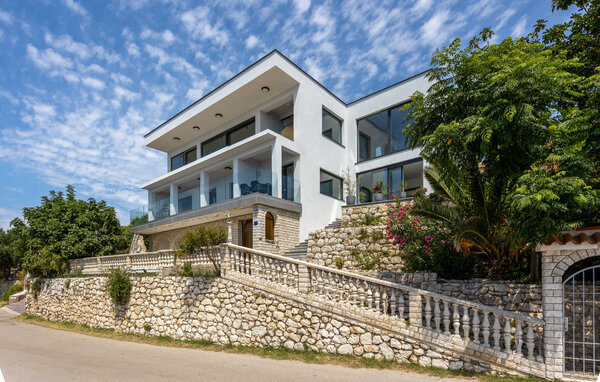 Domy wakacyjne - Rab , Chorwacja - CKR850 81