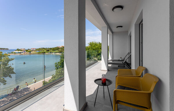Domy wakacyjne - Rab , Chorwacja - CKR850 101