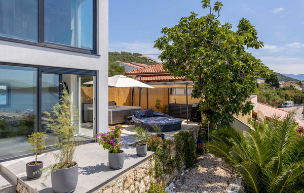 Domy wakacyjne - Rab , Chorwacja - CKR850 104