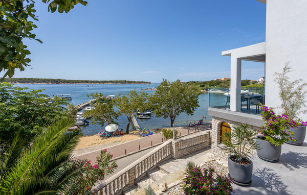 Domy wakacyjne - Rab , Chorwacja - CKR850 202
