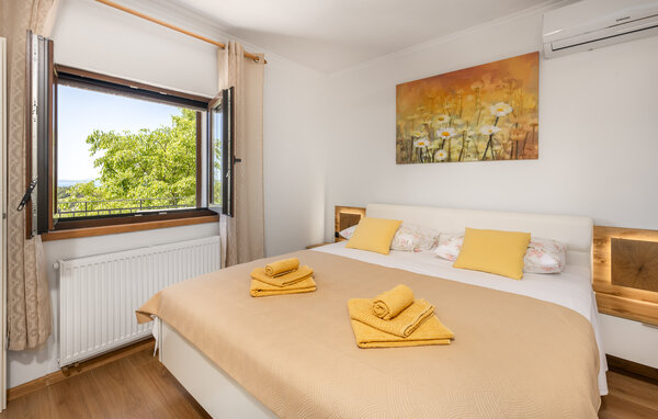 Ferienhaus - Rab - Mundanije , Kroatien - CKR864 6