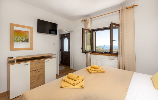 Ferienhaus - Rab - Mundanije , Kroatien - CKR864 602