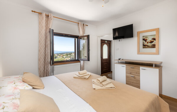 Ferienhaus - Rab - Mundanije , Kroatien - CKR864 604