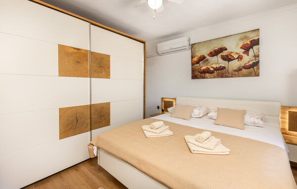 Ferienhaus - Rab - Mundanije , Kroatien - CKR864 605