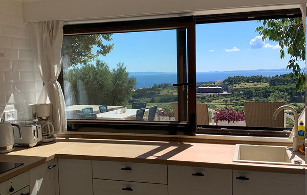 Ferienhaus - Rab - Mundanije , Kroatien - CKR864 2