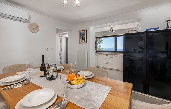 Ferienhaus - Rab - Mundanije , Kroatien - CKR864 402