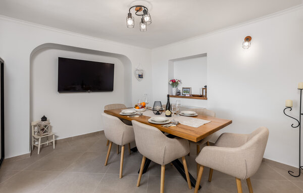Ferienhaus - Rab - Mundanije , Kroatien - CKR864 5