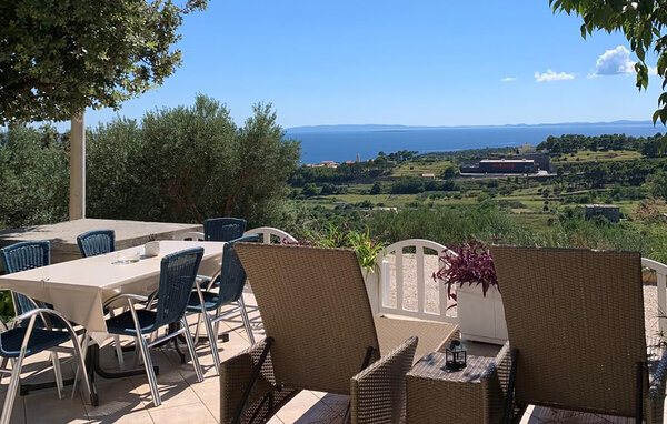 Ferienhaus - Rab - Mundanije , Kroatien - CKR864 1