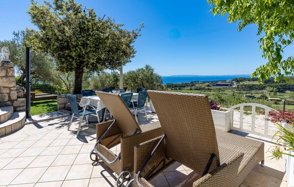 Ferienhaus - Rab - Mundanije , Kroatien - CKR864 103