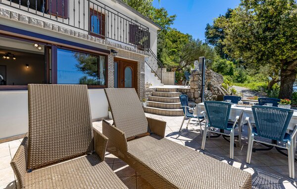 Ferienhaus - Rab - Mundanije , Kroatien - CKR864 104