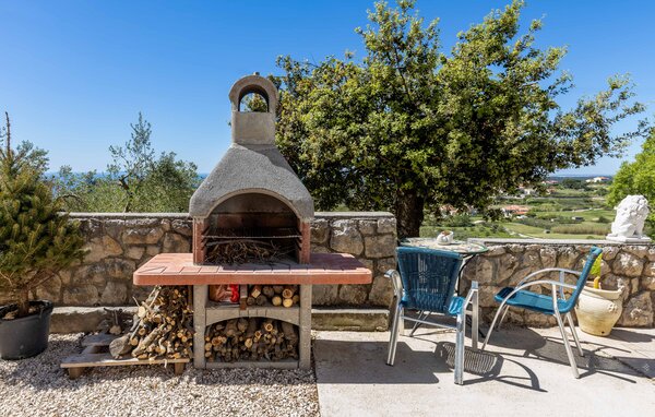 Ferienhaus - Rab - Mundanije , Kroatien - CKR864 105