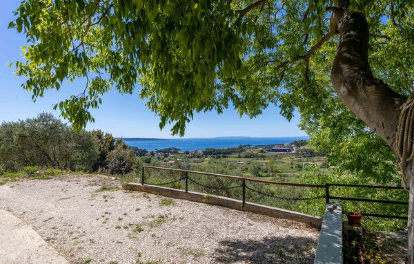 Ferienhaus - Rab - Mundanije , Kroatien - CKR864 106