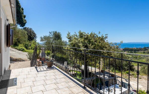 Ferienhaus - Rab - Mundanije , Kroatien - CKR864 107
