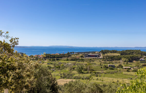 Ferienhaus - Rab - Mundanije , Kroatien - CKR864 201