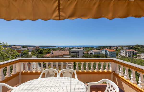 Apartamento - Rab - Banjol , Croacia - CKR865 2