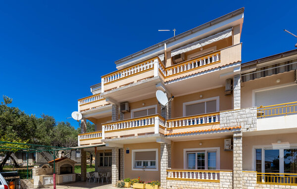 Ferienwohnung - Rab - Banjol , Kroatien - CKR866 2