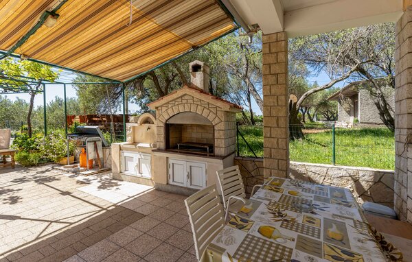 Ferienwohnung - Rab - Banjol , Kroatien - CKR867 2