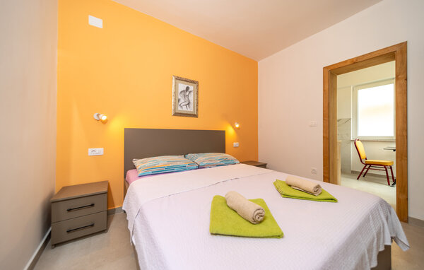 Appartamento - Rab - Barbat , Croazia - CKR883 5