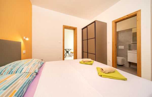 Appartamento - Rab - Barbat , Croazia - CKR883 601