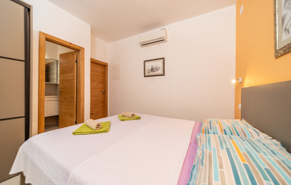 Appartamento - Rab - Barbat , Croazia - CKR883 602