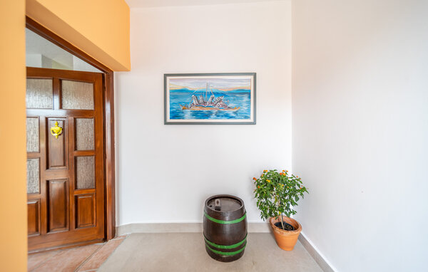 Appartamento - Rab - Barbat , Croazia - CKR883 501