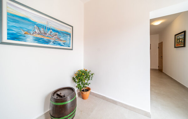 Appartamento - Rab - Barbat , Croazia - CKR883 502